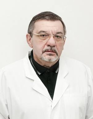 Корнилов Вячеслав Геннадьевич